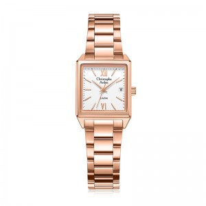 Christophe Arden CA 2003 Rosegold White  Lady LDBRGSL